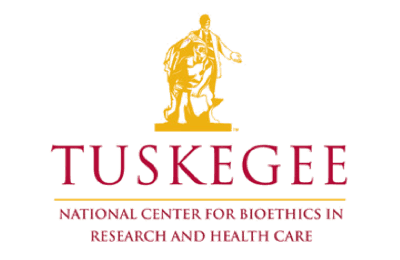 Tuskegee National Center for Bioethics in Research and Health Care